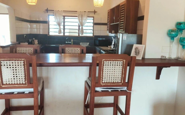 Galawa Beach Apartments
