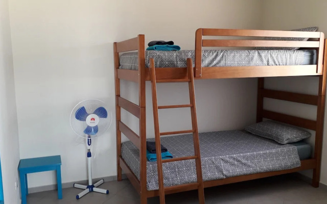 B&B Sereia Azul