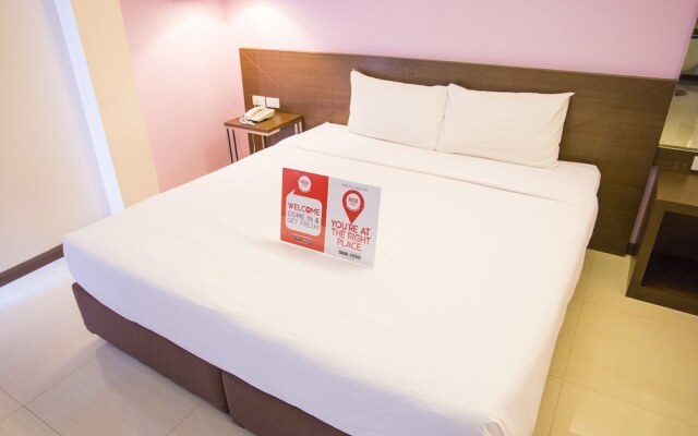 NIDA Rooms Phetchaburi 88 Center Point