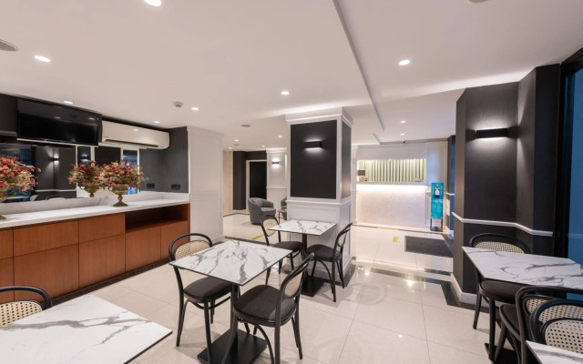 Dream Bosphorus Hotel