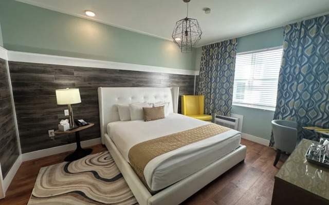 Dorset Hotel