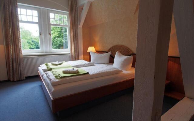 Hotel Schlossvilla Derenburg