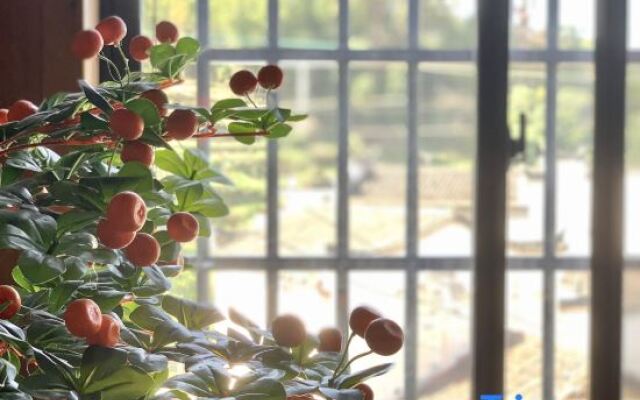 Wuyuan Suhong Homestay (Guling Scenic Area)