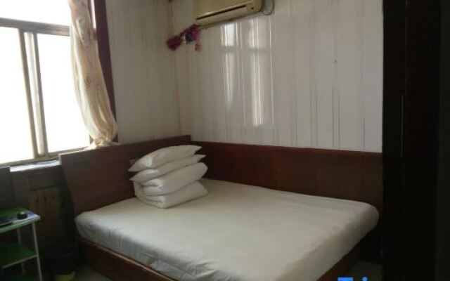 Qingdao Guest House Hotel