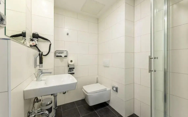 Trip Inn Hotel Münster City