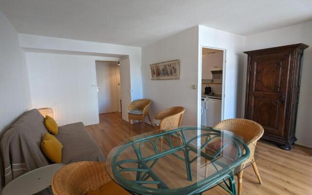 Appartement Arcachon, 2 pièces, 4 personnes - FR-1-420-93