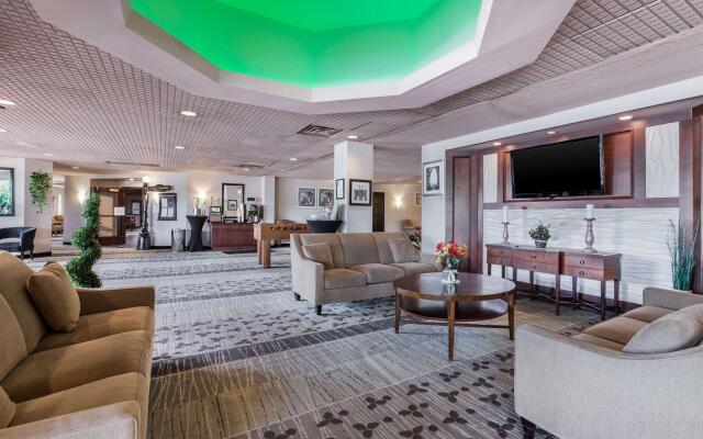 Quality Inn