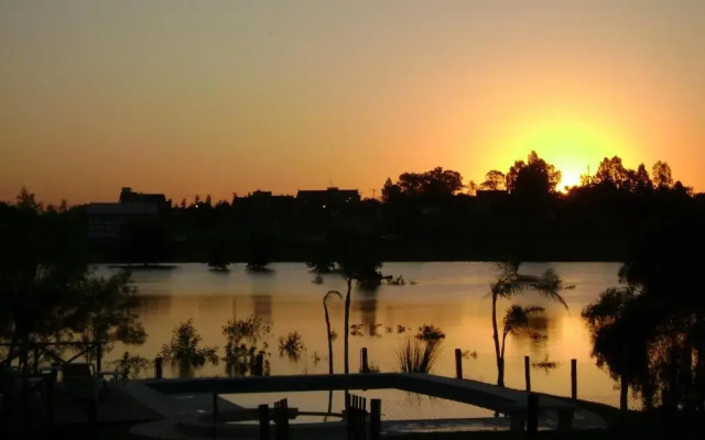 Cabañas del Paraiso