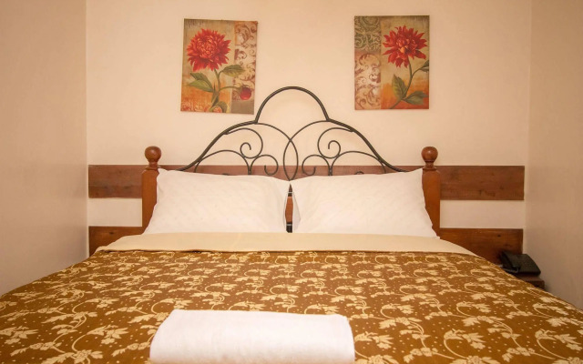 Covenant Guest House