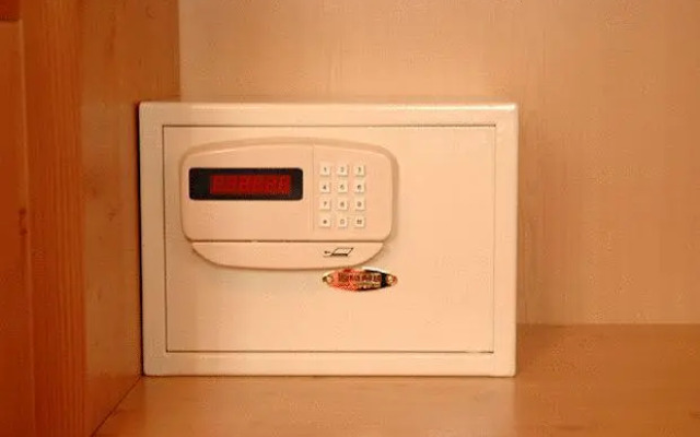 Hotel Garni Landhaus Trenkenbach