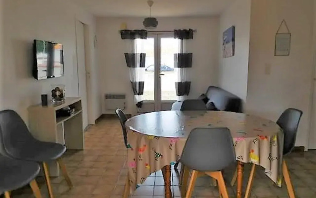 Maison La Faute-sur-Mer, 3 pièces, 6 personnes - FR-1-476-91