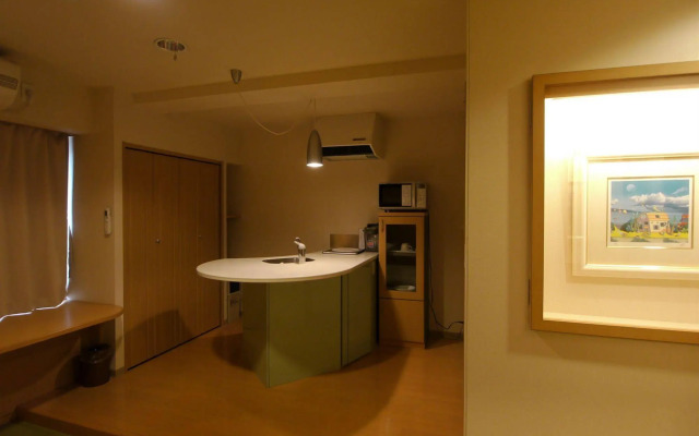 Osaka Hana Hostel