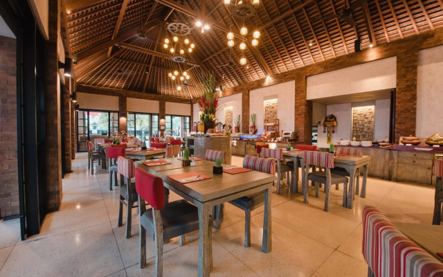 Kuta Seaview Boutique Resort