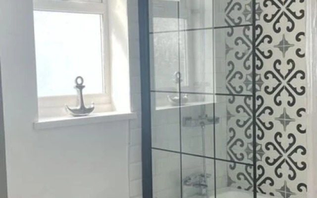 Luxury Stay in the Heart of Porthcawl