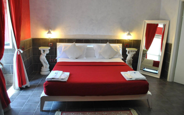 Spa Suite Angioini
