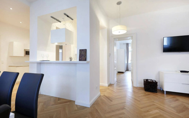 Urban Flats Vienna Darwingasse