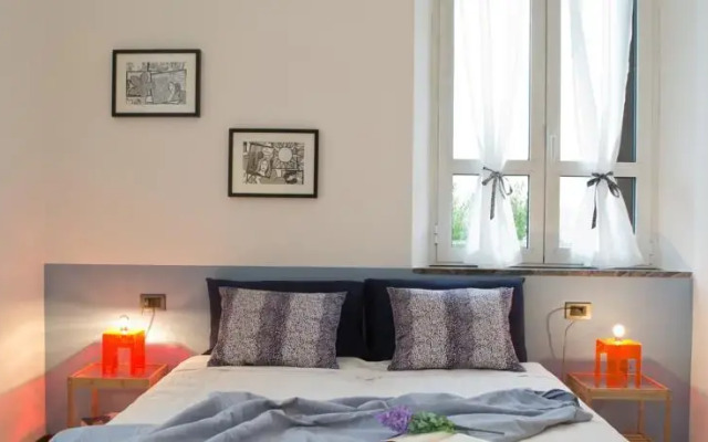 La tua casa a Milano