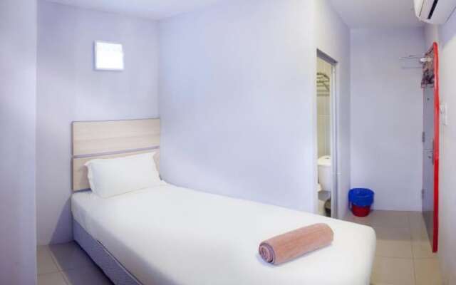 My Home Hotel Kota Bharu