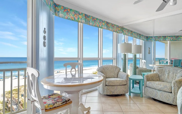 Seaspray West 603- Gulf Front