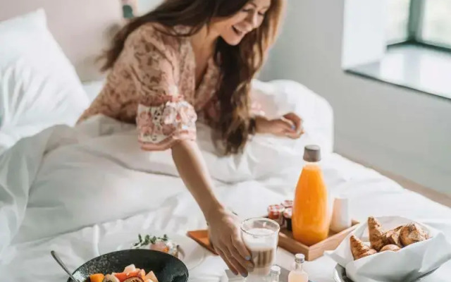 Andaz Munich Schwabinger Tor, By Hyatt