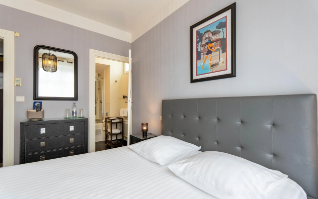 Best Western Hotel Brittany
