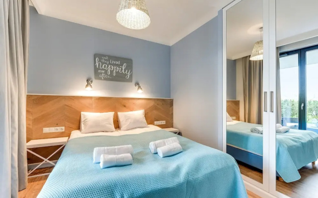 Lion Apartments - Naviflat