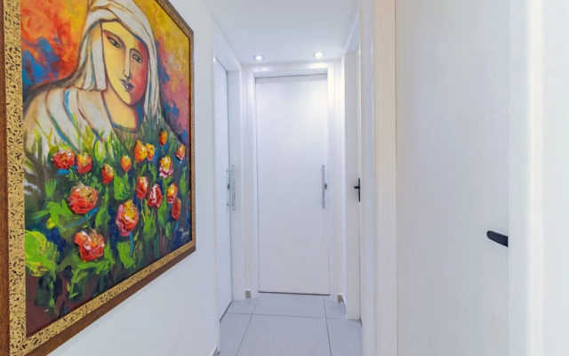 Excelente comodidade em Recife