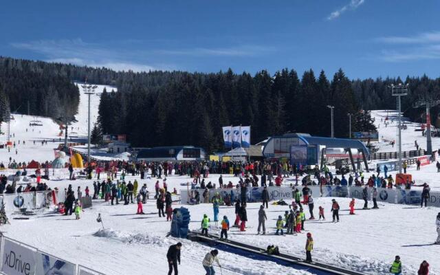 Milmari apartman SAN-28