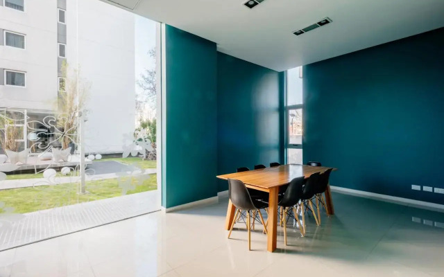 Rent a Flat Río Cuarto
