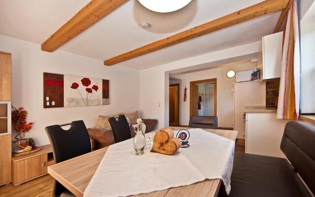 Ferienwohnungen Ehammer