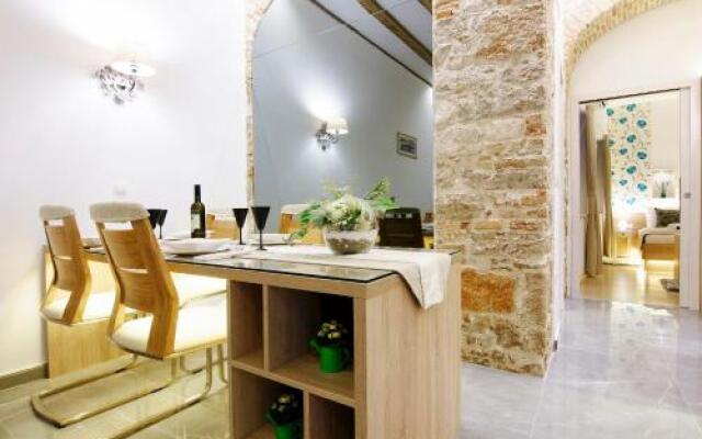 Dalti Center Apartment