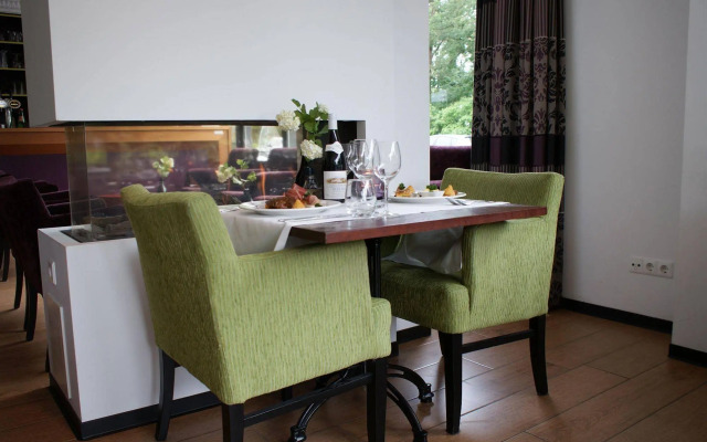 Fletcher Hotel - Restaurant De Kempen