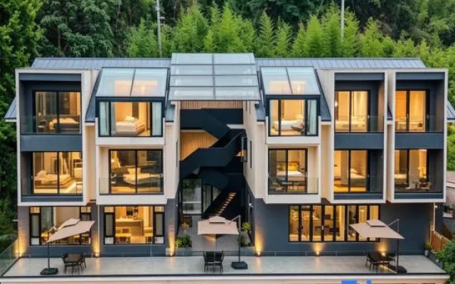 Tonglu Banshandu Homestay – Exterior – Hangzhou