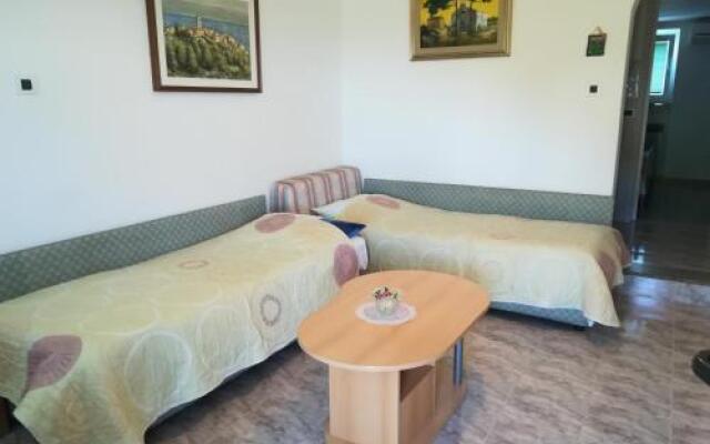 Apartment Belici