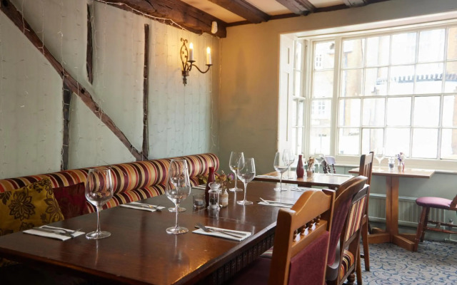 Bell Hotel & Inn by Greene King Inns