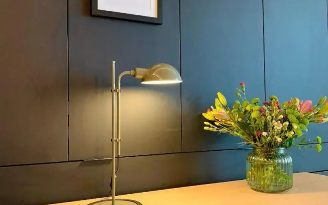 Zeitwohnhaus Suite Hotel & Serviced Apartments
