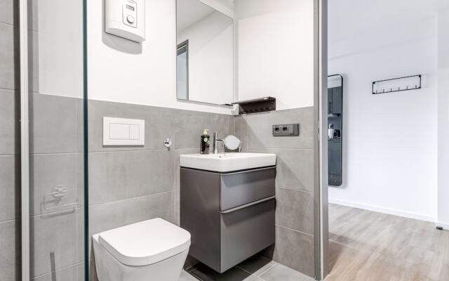 Limehome Essen Kettwiger Str.