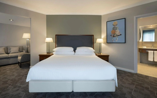 Delta Hotels by Marriott Waltham Abbey