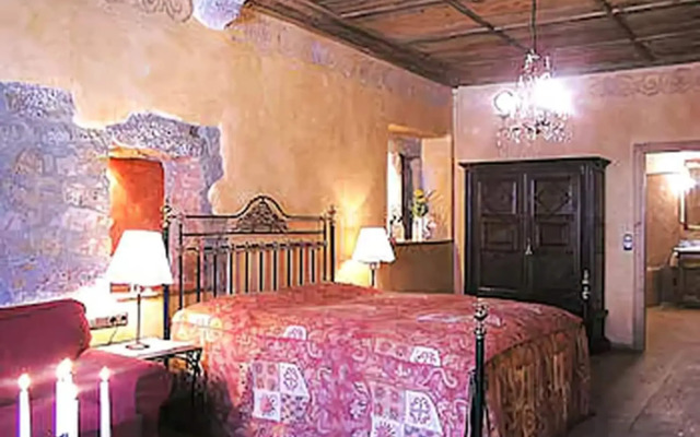 Historik Hotel Gotisches Haus