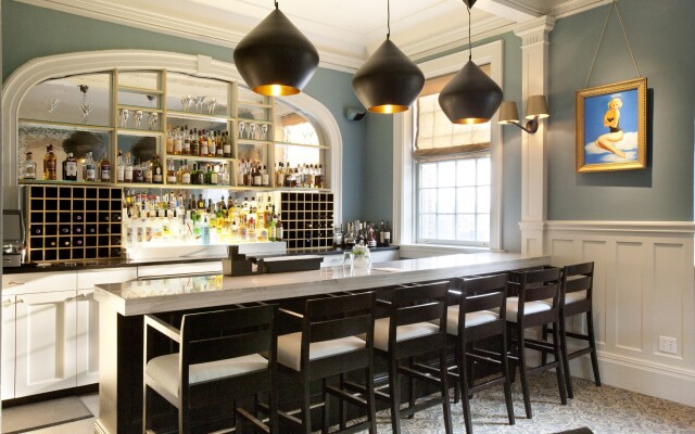 Vanderbilt, Auberge Resorts Collection