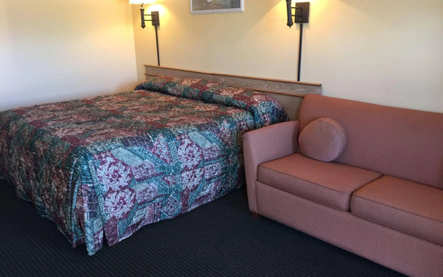 Blackwater Inn Milton