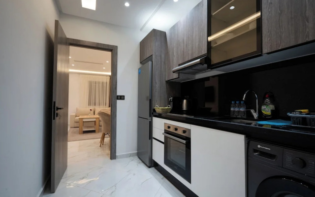 Living Appart Hotel