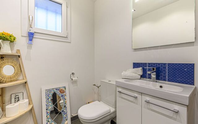 House Bretagne Carnac