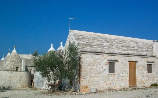 Trulli e Cummerse