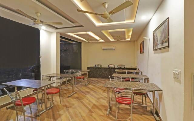 Treebo Magnum Chandigarh