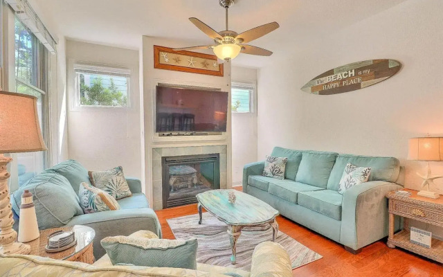 BB47 - A Wave From It All