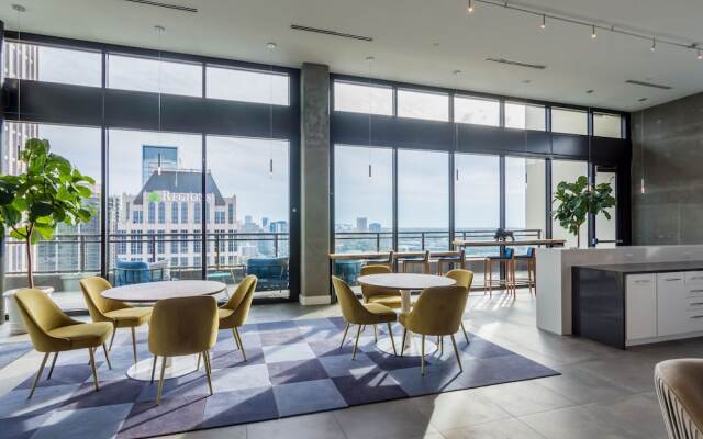 CHIC COLLECTION by NOHOTEL on Peachtree