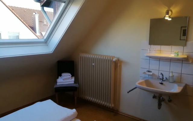 Hotel Garni Elisabeth