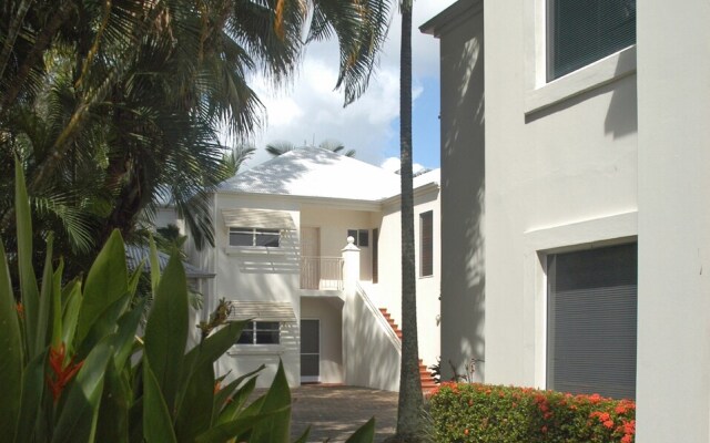 The Reef Retreat Townhouses