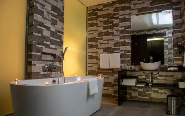 Amaryllis Hotel Blantyre